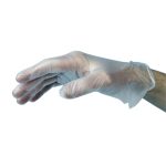 Engangshanske vinyl, large