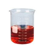 Begre lav 1000 ml, 6 stk