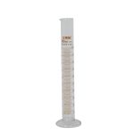 Målesylinder varmebestandig, 100 ml