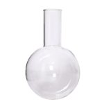 Rundkolbe 500 ml, 8 stk