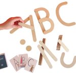 Clicko byggebox - liten pakke