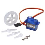 Servomotor 360° for micro:bit