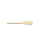 Mikropipettespiss bulk 200 µl, 1000 stk