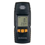 Karbonmonoksidmåler