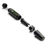 Konduktivitetsmåler uS/cm, sjø - Bilde 2