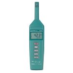 Hygrometer hurtig respons