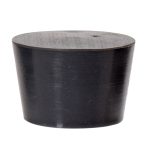 Gummipropp 38/46 mm, 10 stk