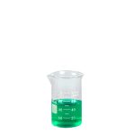 Begre høy 100 ml, 12 stk