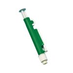 Pipettfyller 10 ml grønn