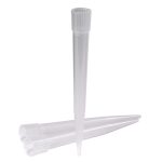 Mikropipettespiss bulk 1000-5000 µl, 250 stk