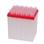 Mikropipettespiss 1-10 ml, boks 35 stk