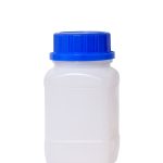 Bokser med skrulokk 250 ml, 10 stk