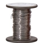 Kromnikkeltråd 0,4 mm