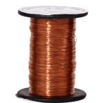 Kobbertråd 0,2 mm
