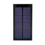 Solcelle 2 V/400 mA