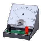 Amperemeter analoge, 1 A
