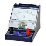 Voltmeter analogt, 10 V