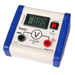 Voltmeter digital