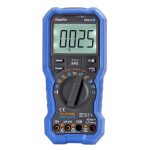 Multimeter med Bluetooth