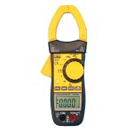 Tangamperemeter AC/DC