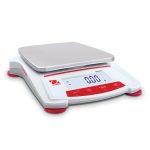 Vekt Ohaus 2200 g/0,01 g