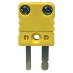 Termoelementkontakt type K