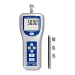 Dynamometer trykk og trekk 50 N, SD