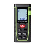 Avstandsmåler Laser