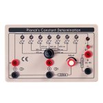 Bestemmelse av Plancks konstant