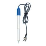 pH-elektrode for kjøtt, jord …