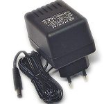 Strømadapter 24V/1A, SoundEar