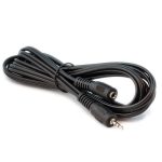 Forlengelseskabel for mikrofon SE II.