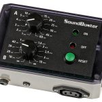 SoundBuster2, avslag