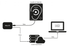 Micro PC for SoundEar 300 - Bilde 3