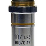 Objektiv 10x