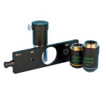 Faeskontrast 10x/40x SL-700/750