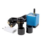 Mikroskopkamera, 1 megapiksel Wi-Fi/USB - Bilde 2