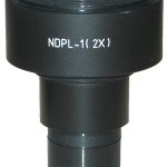 Kameraadapter til mikroskop