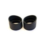 Øyemuslinger, 1 par