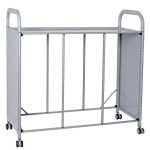 Oppbevaringsvogn Trippel Callero