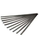 Bimetallremser, 10 stk