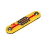 Berøringssensor til elektronikksett