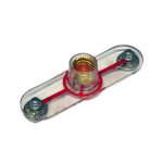 Pæreholder 2,5 V til elektronikksett