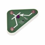 Transistor PNP til elektronikksett