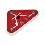 Transistor NPN til elektronikksett