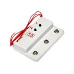 FM-mottaker til elektronikksett