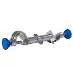 Dobbeltvinge, dreibar