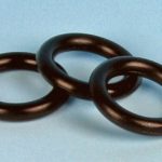 O-ring (reservedel)