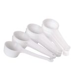 Spiseskjemål 15 ml, 10 stk