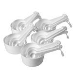 Målesett, 5 x 5 stk